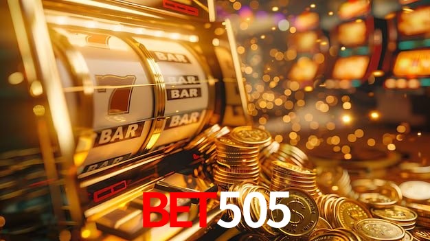Benefícios VIP na bet505