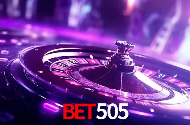 Jogos com bônus e suporte 24h na bet505