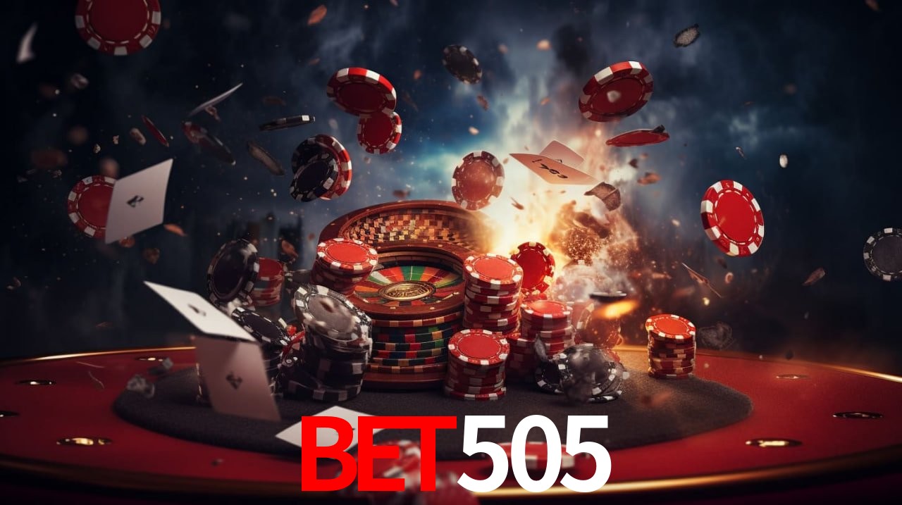 Segurança e performance na plataforma bet505